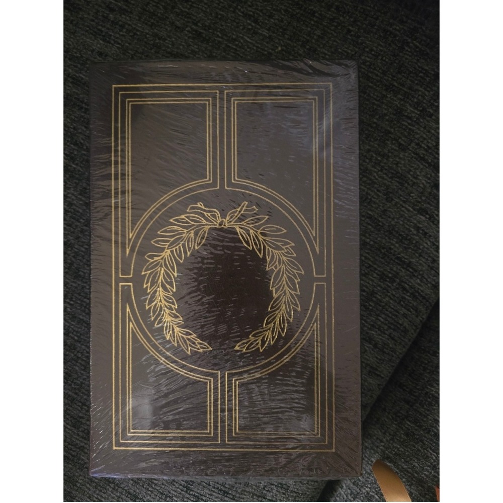 OEDIPUS THE KING Sophocles Easton Press First Edition First Printing RARE 1980